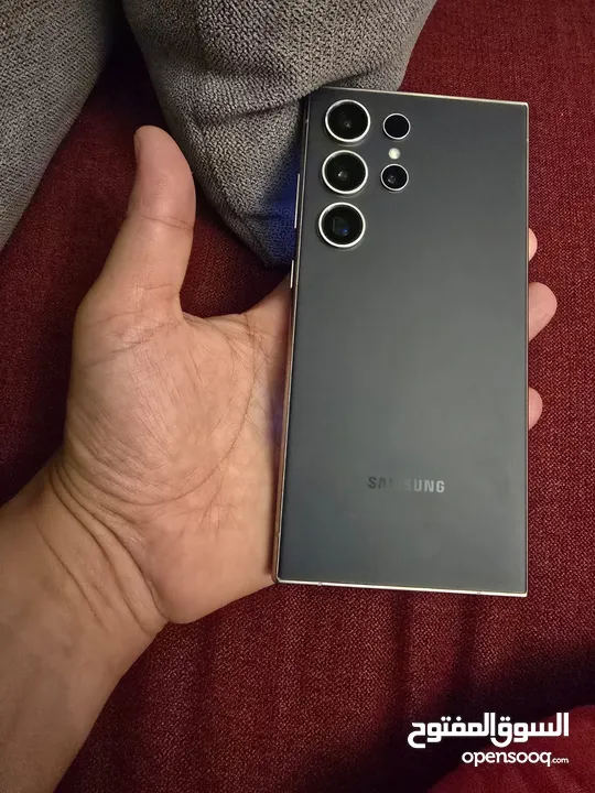 S24 ultra 256 gb