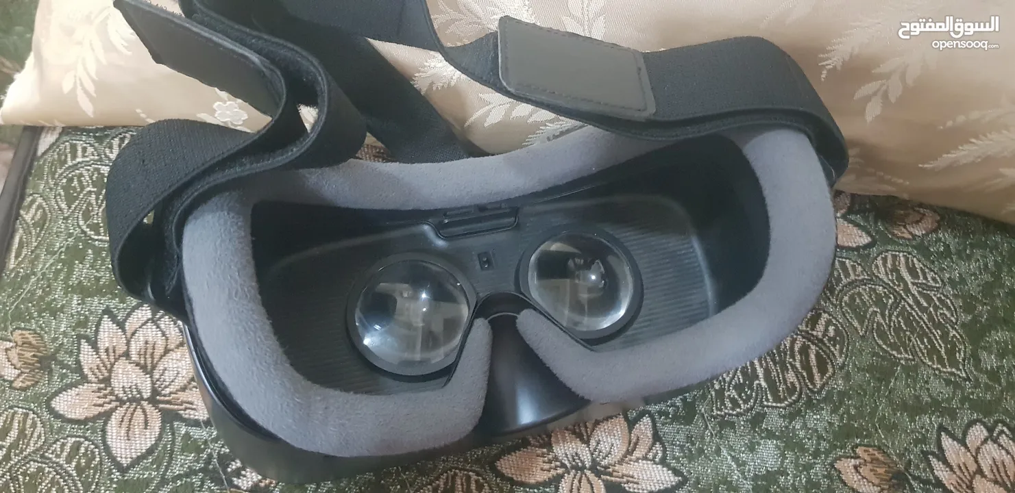 VR SAMSUNG Gear VR
