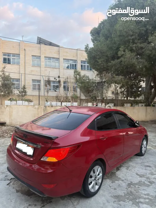 اكسنت مميزة 2016 ولا ضربة شاكوش اصل كوري اتوماتيك