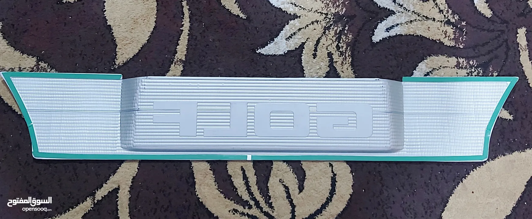 باب خلفي جولف ام كي2