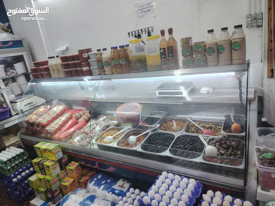 ثلاجتين ديلي ايطالية و بلدية شغال ميه بالمية