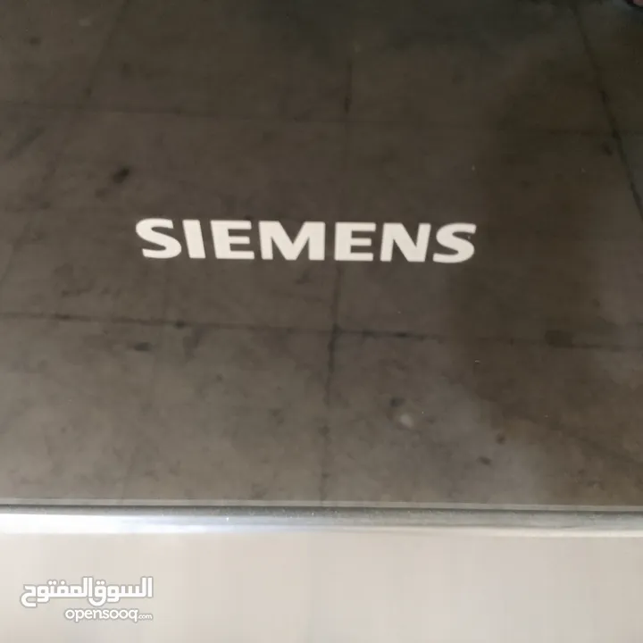 فرن 60سم كهرباء كامل