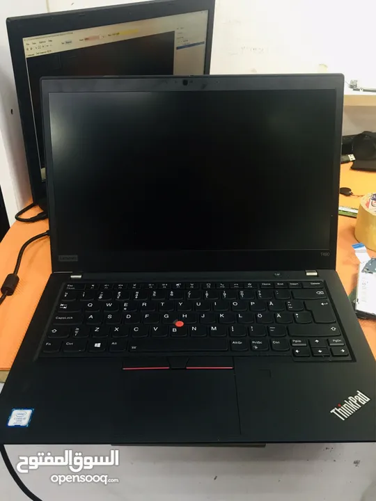 Lenovo T490