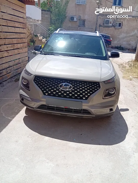 هونداي فيينو فل اوبشن (Limited) مواصفات اوروبية خليجية فل اوبشن  بسعر الحرق والحبة النادرة