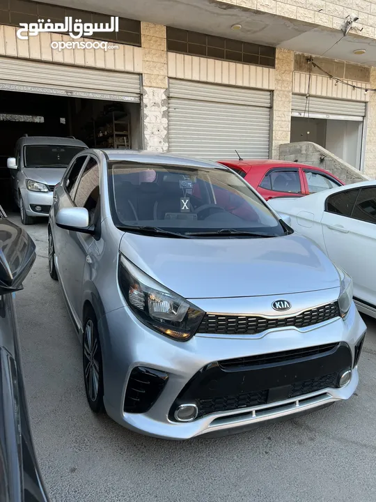 الـGT المميزة بسعر مرتب