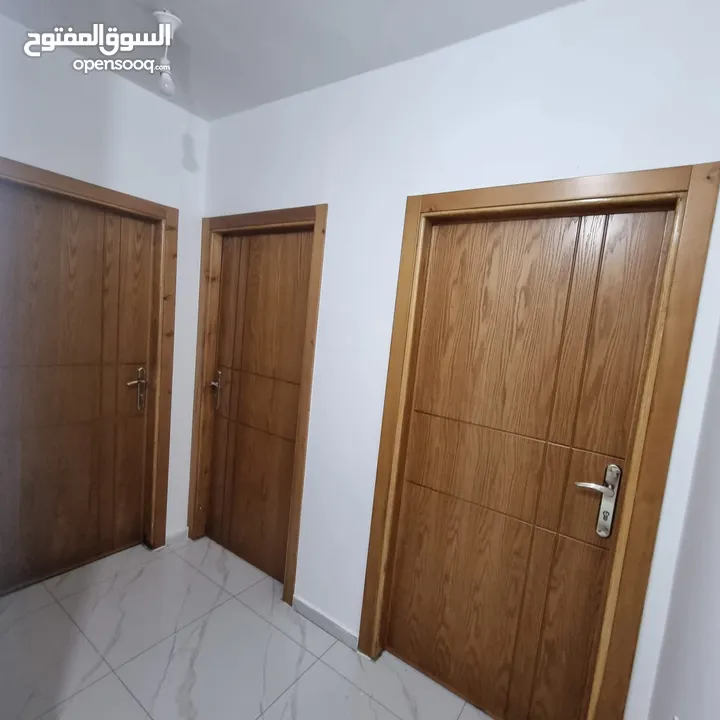 شقة 150 م للبيع مقابل ديوان الموظفين