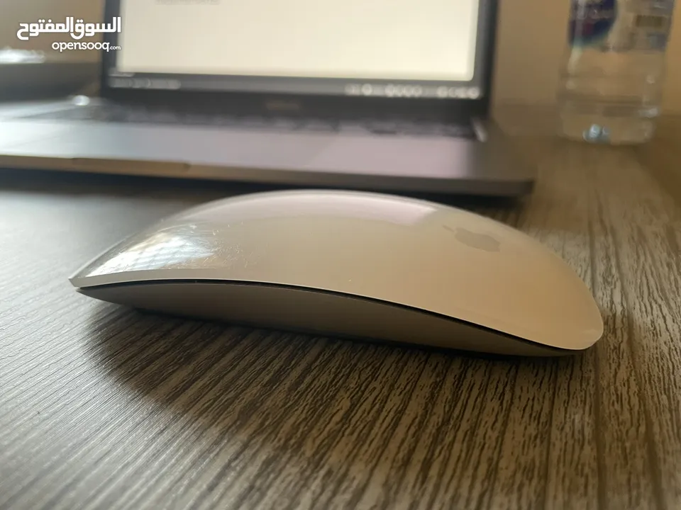Apple Magic Mouse 2