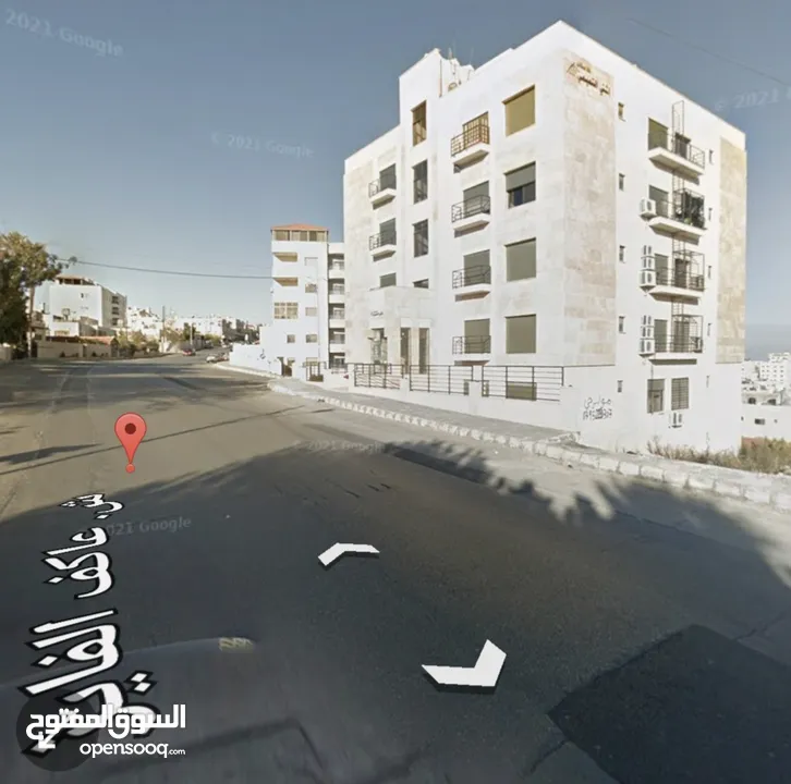 ستوديو مفروش فاخر في موقع مميز في ضاحية الرشيد - التواصل عبر الواتس او الرسائل فقط
