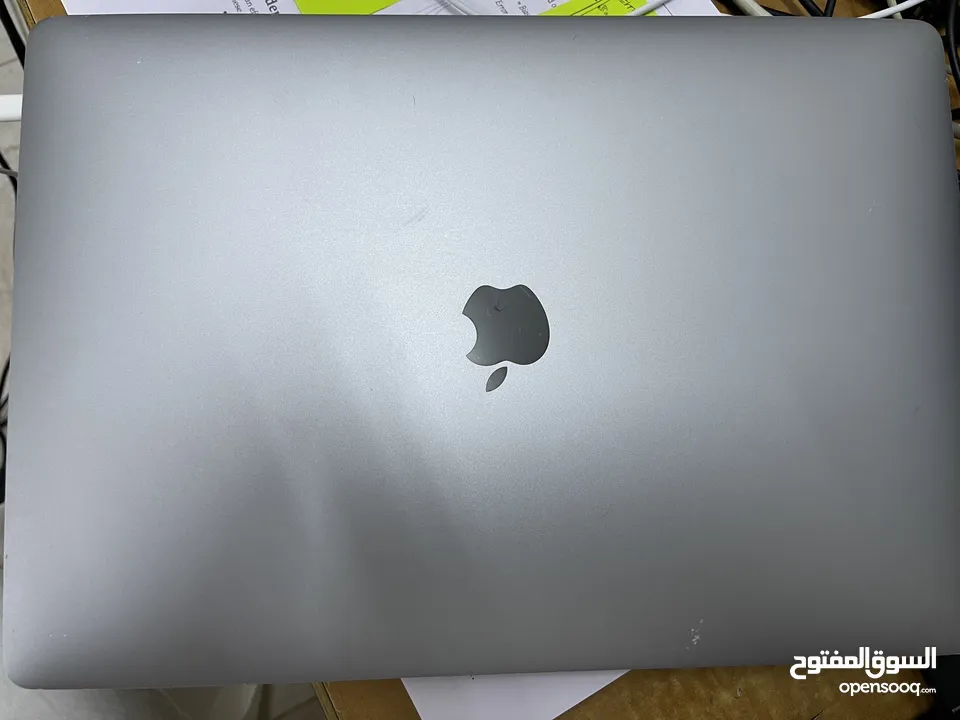 MacBook Pro Touch