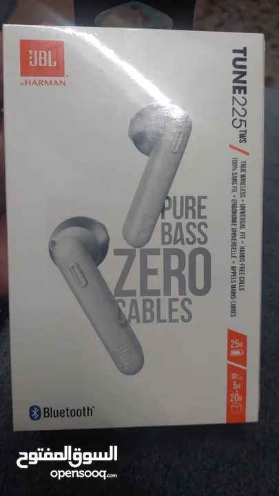 JBL tune 225 tws