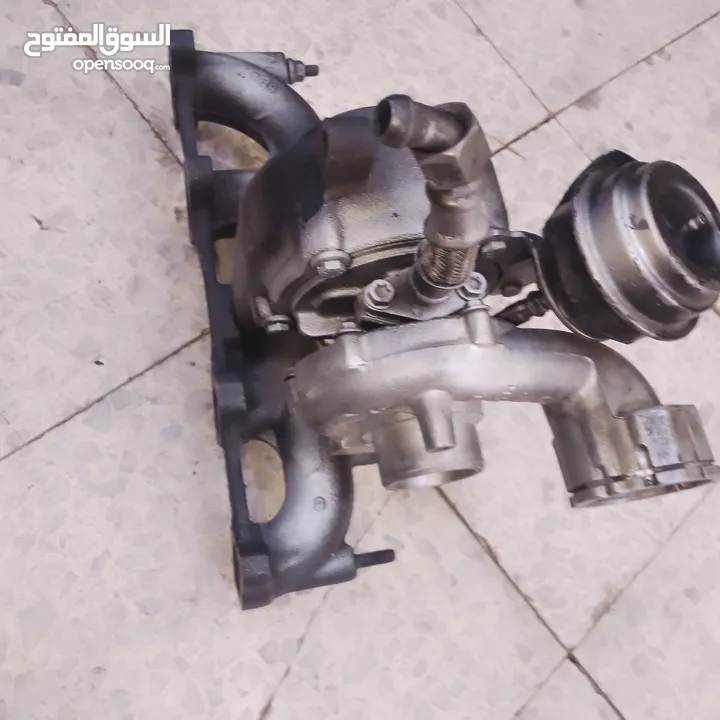 قطع غيار سيارات