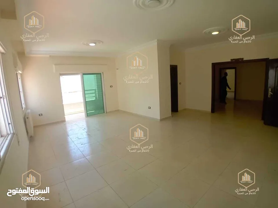 شقة / للايجار / 3نوم / ديلوكس / خلدا / 200 متر