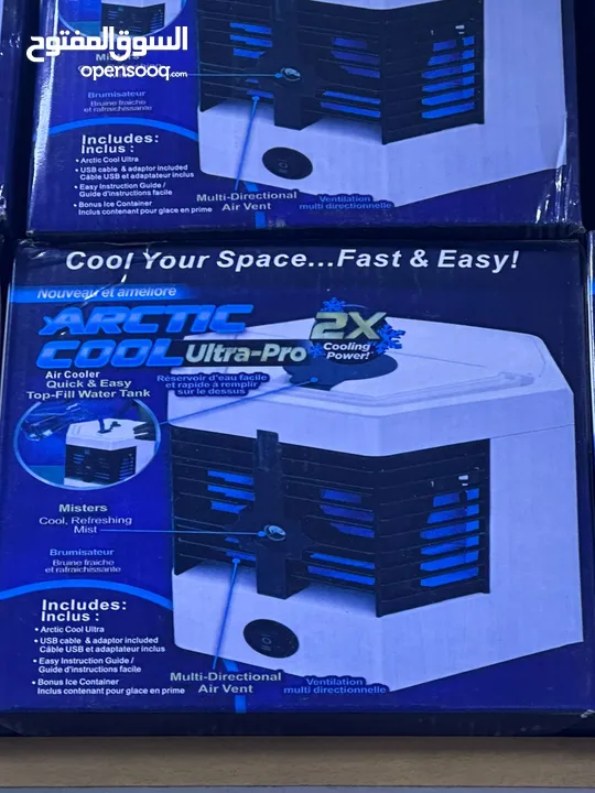 مكيفات هواء صغيرة Mini Ac