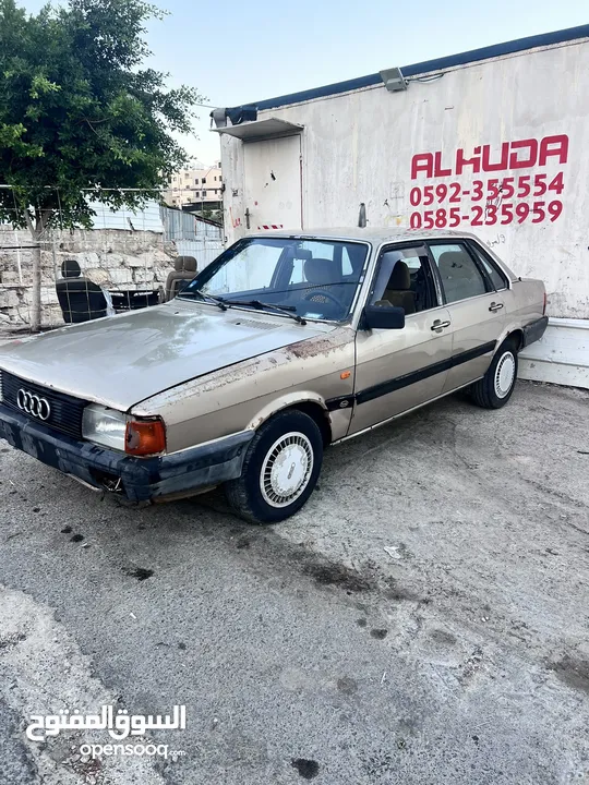 موديل 86. متور 108
