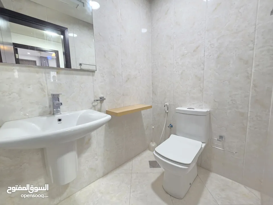Gorgeous Flat  Superbly Furnished  Balcony  Nice Facilities  Walking Distance from Juffair Mall