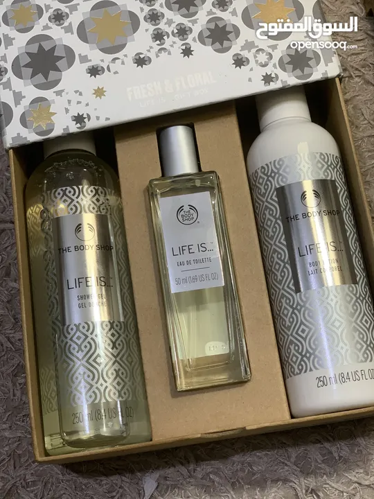 عطور رضوى القرشي (سعودي اصلي)