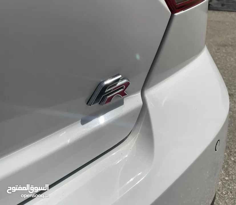 سيت ابيزا مميزة معدلة بالكامل للبيع