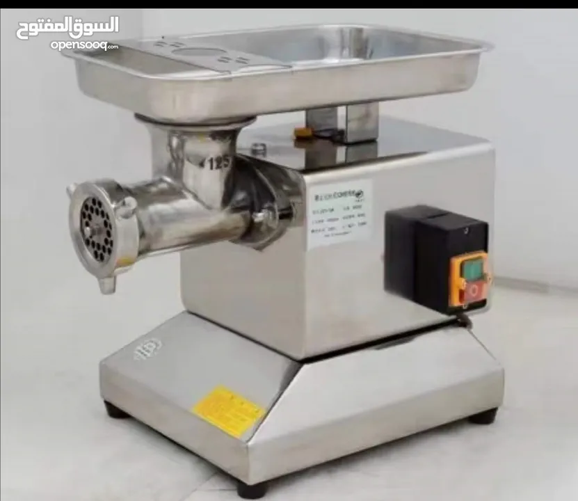 معدات مطاعم للبيع بسعر مناسب