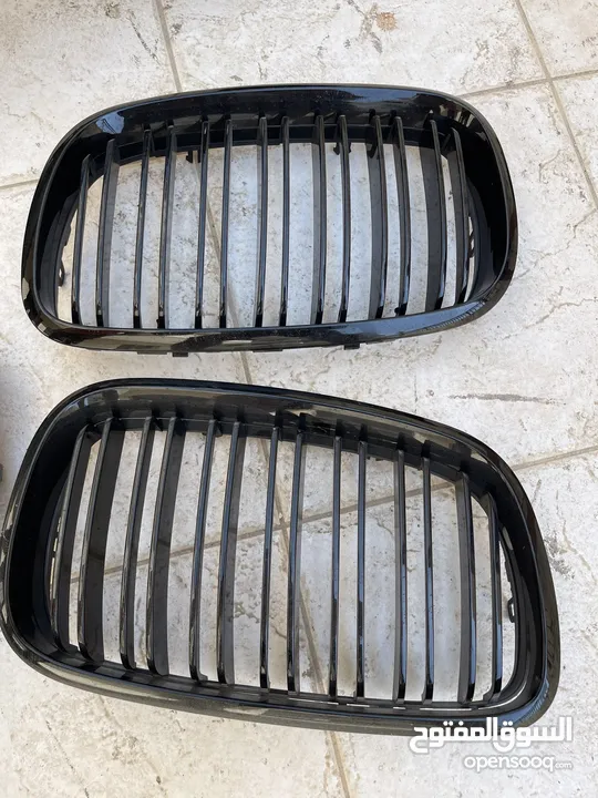 اصلي BMW 2008 قطع