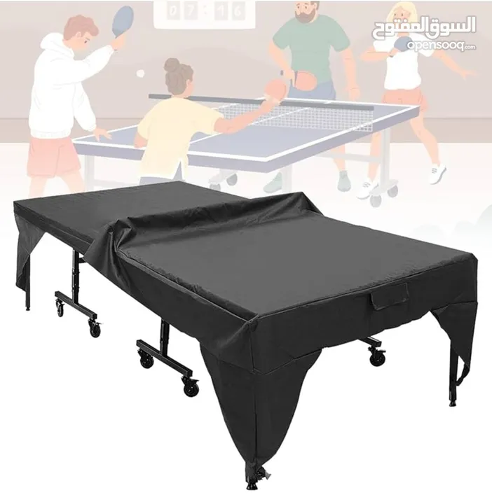 كفر طاولة تنس