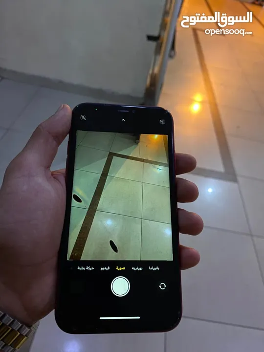 ايفون Xr للبيع