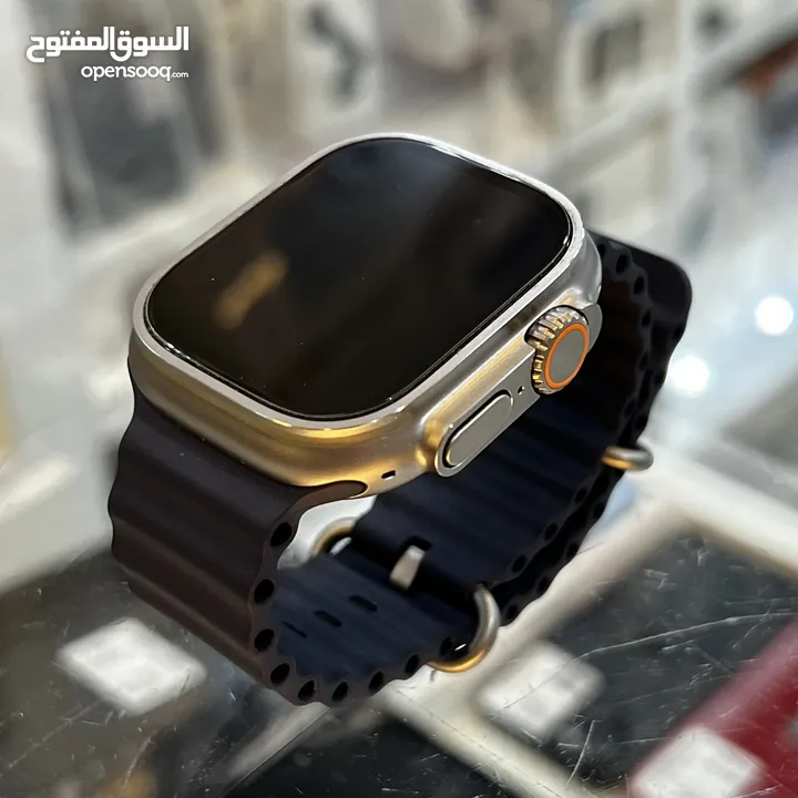 Apple Watch Ultra 2