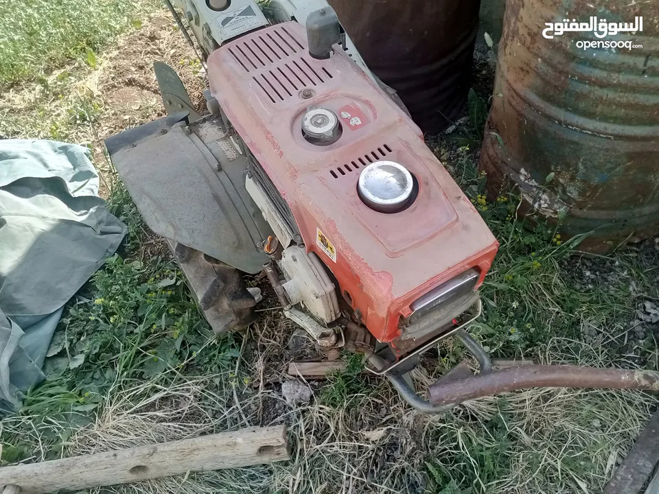 عزاقه للبيع في حالة الوكاله العزاقه