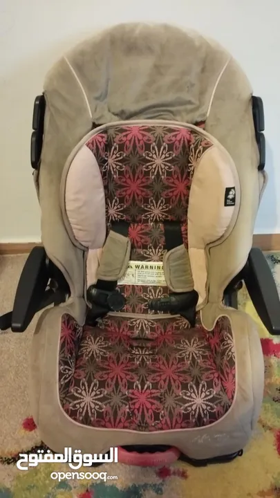 كرسي سيارة للأطفال carseat