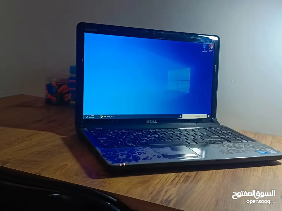 Intel Core i5-M430 معالج من شركة Intel من الجيل  الاول