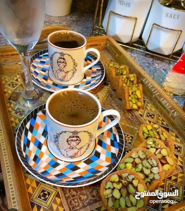 مطلوب تيلفون على دفعتين