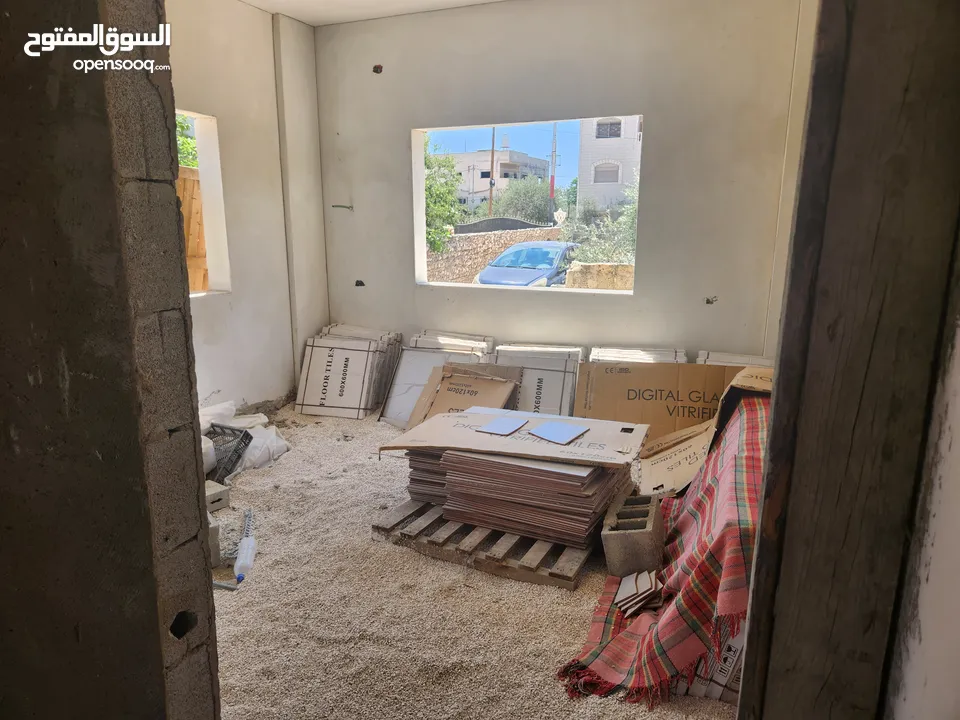 شقق عظم وجاهز شارع فرعون - خلف مدارس المناهل