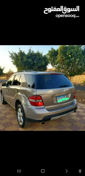 مرسديس ML350