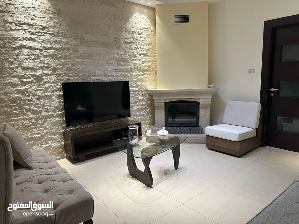 شقة مفروشة للايجار في ضاحية النخيل ( Property 38400 ) سنوي فقط