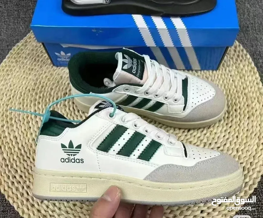 Adidas Samba shoes