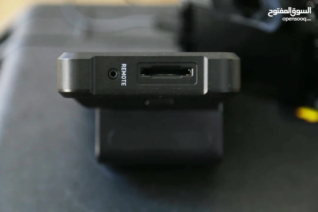 شاشة لكاميرا التصوير الاحترافيه شركة Atomos