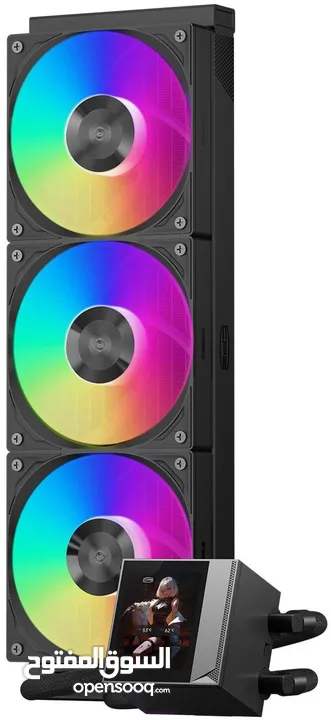 تجميعة كمبيوتر اي 7 جيل 13 - Gaming Pc i7 مكفولة والتسليم فوري