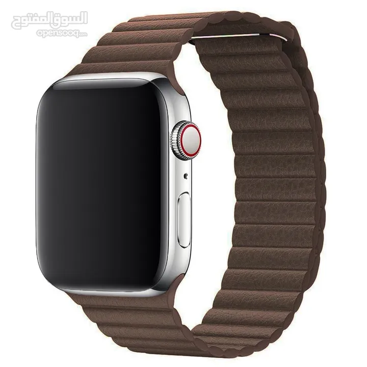 كستك ساعة ابل apple watch band