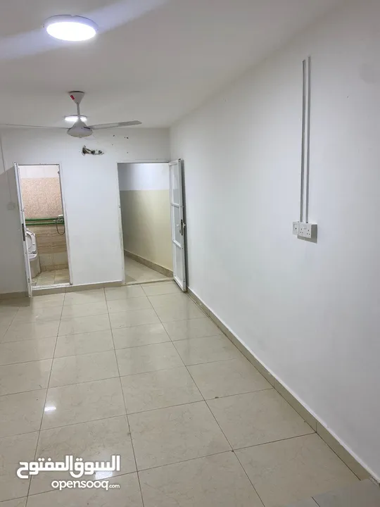 Apartment for rent in North Maabila