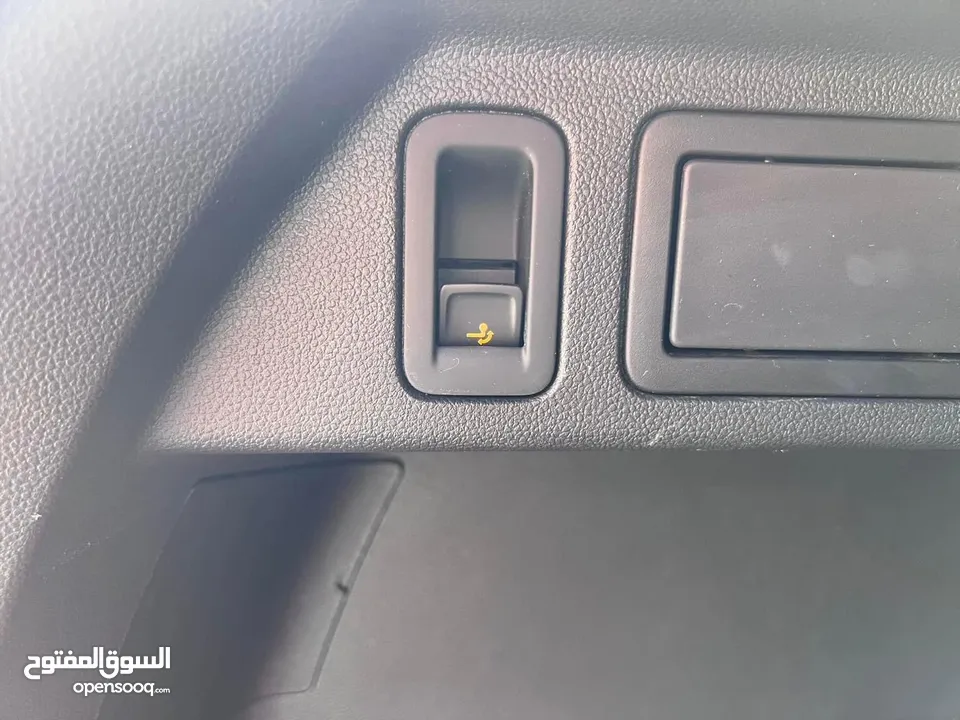 فولكس فاجن تيجوان Rline ترخيص 2020