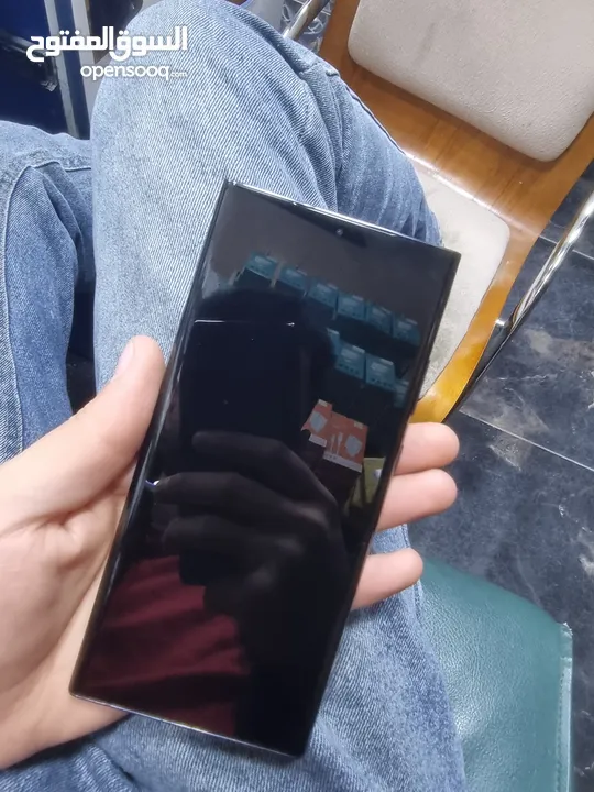 سامسونج نوت 20 الترا 5g