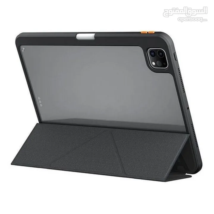 حماية وأناقة لا مثيل لها مع Cover iPad Pro 11 + Air 10.9 من Skin Arma