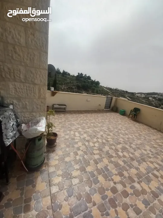 شقة للبيع في اجمل واهدى مناطق مرج الحمام