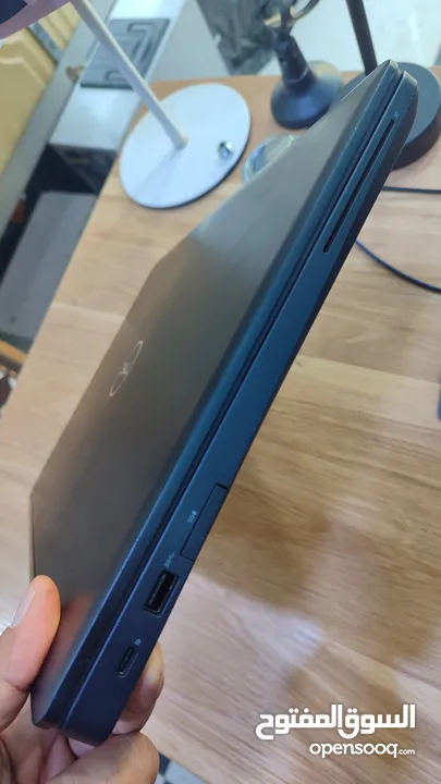 جيل ثامن كور i5 هارد 256 SSD رام نظافه 100%
