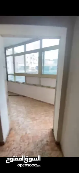شقة لاايجار