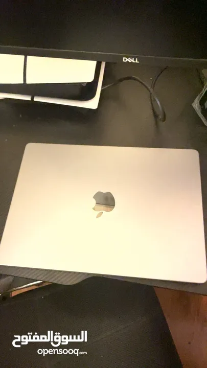 Macbook pro m2 pro / 16gb ram/512Gb/ space gray