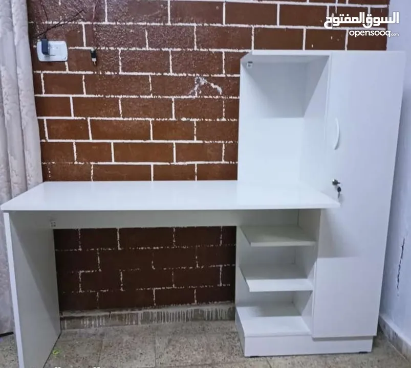 للدراسة او للعمل افضل المكاتب المنزلية