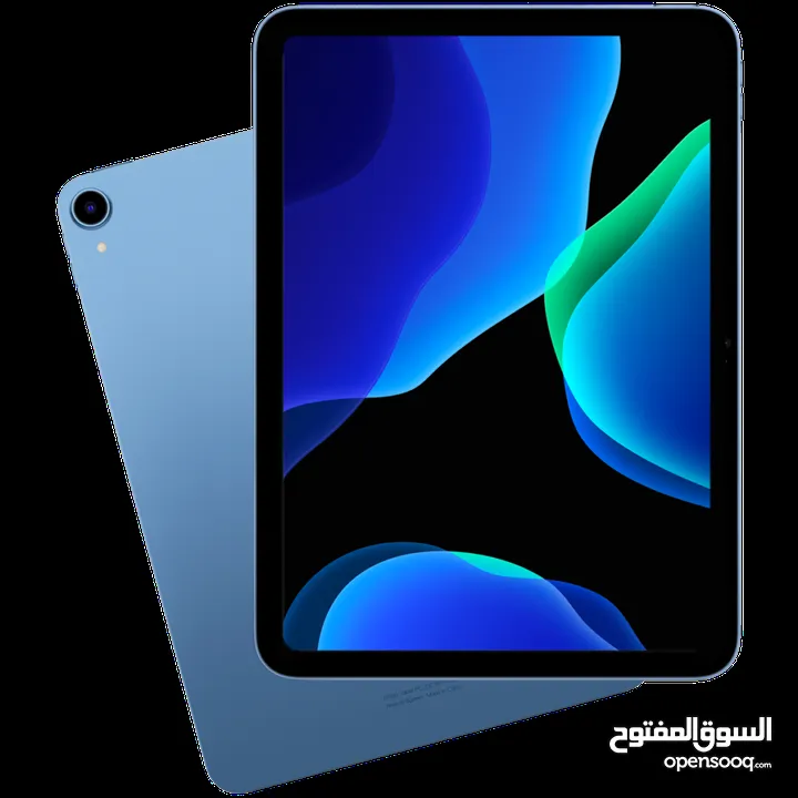 TAB G-TAB PAD 10 PRO  (128GB) / RAM 10 NEW /// تاب جي تاب باد 10 برو ذاكرة 128 الرام 10 الجديد