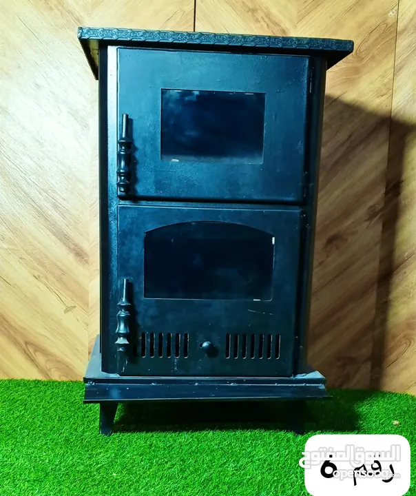 صوبات حطب بجودة عالية