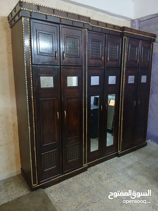 متفرقات للبيع في الزرقاء بسعر لقطة