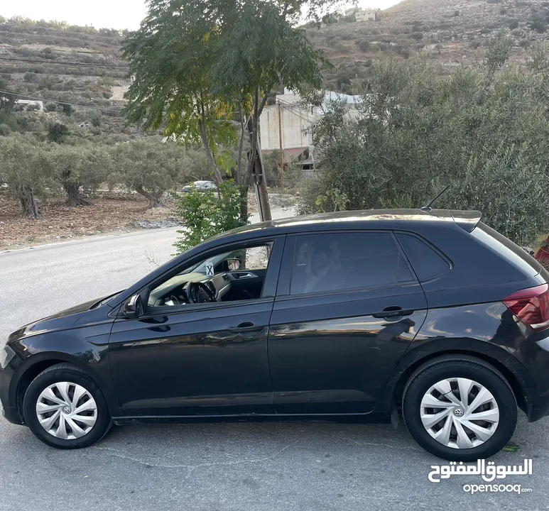 بولو من المالكً Polo